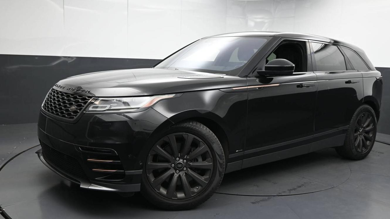 LAND ROVER RANGE ROVER VELAR 2018 SALYL2RV8JA705623 image